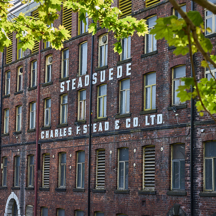 Tanning, The English Way