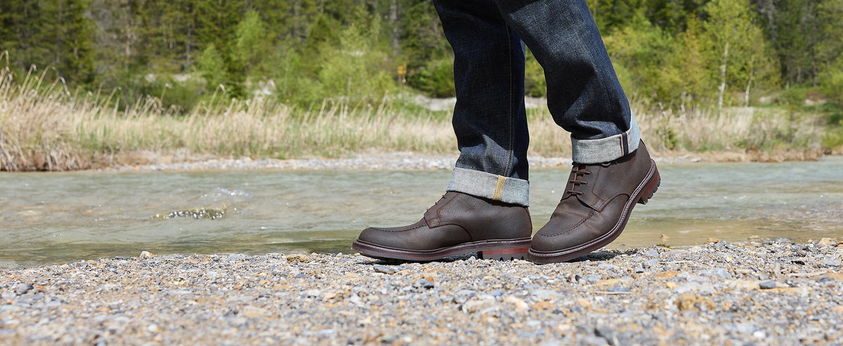 靴 CROCKETT&JONES English Shoes, Handmade Shoes | Crockett & Jones – Crockett