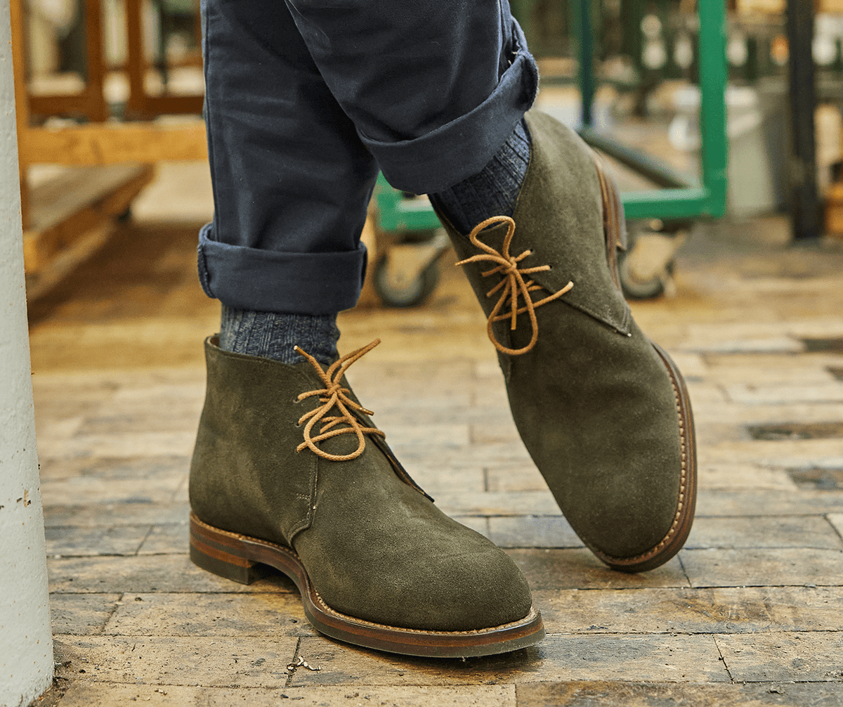 BootSocks-
