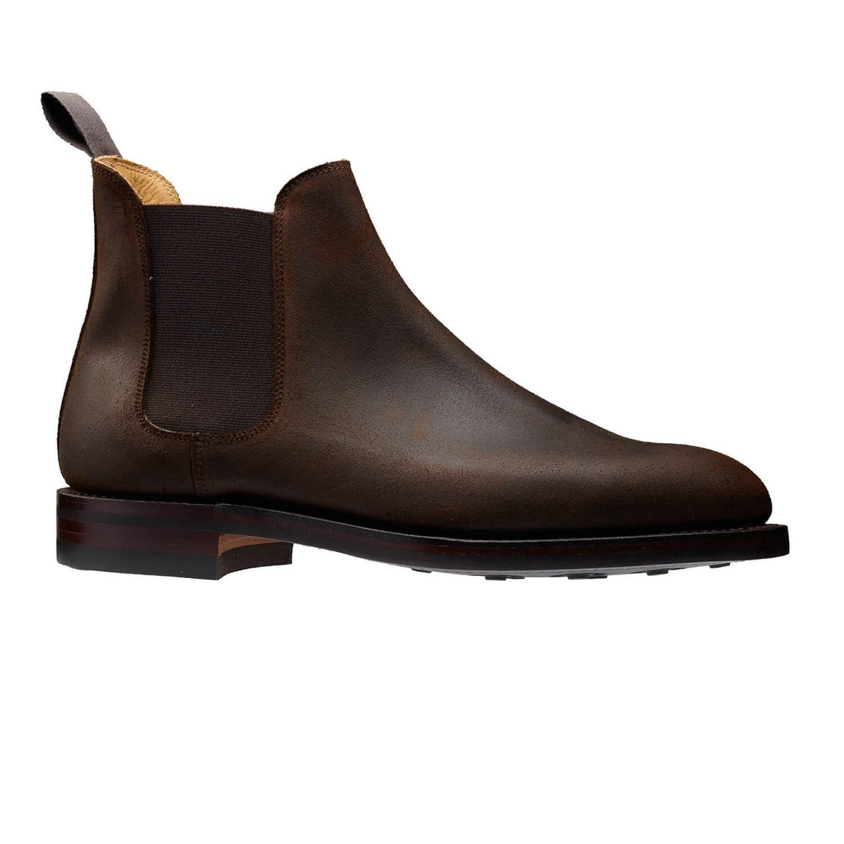 Crockett and jones chelsea v hotsell