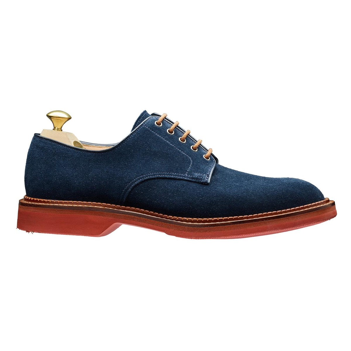 【ヒール新品】 Crockett&Jones Bateman (UK8.5D) 美品/希少品” Crockett&Jones（クロケット&ジョーンズ）コイン