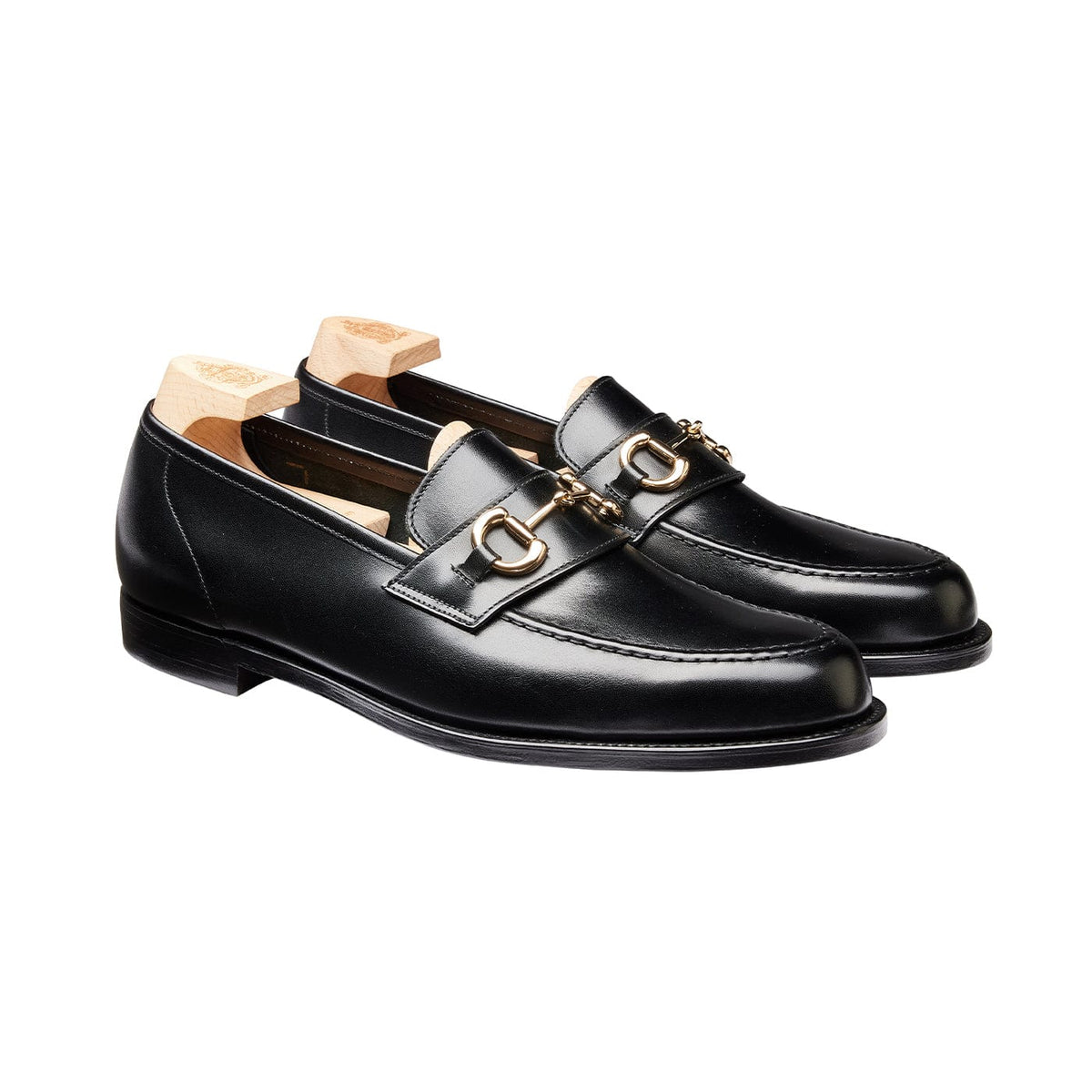 【ほぼ新品】Crockett & Jones Finchley 2 7E Finchley220220B-