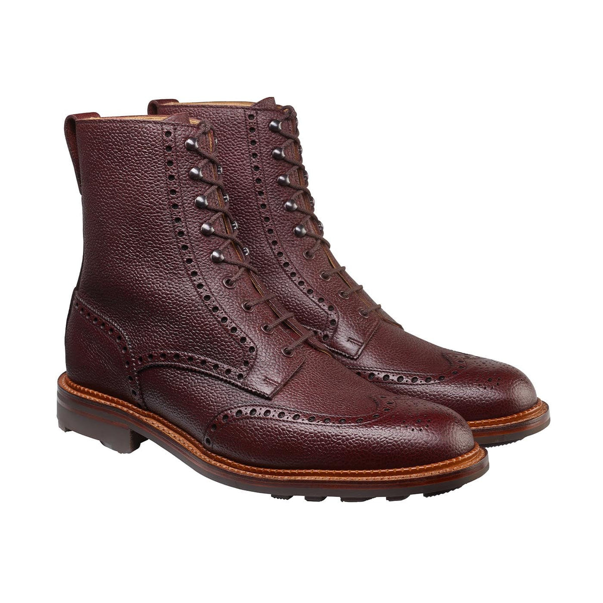 Quintessential Crockett & Jones Thread ** (reviews, quality