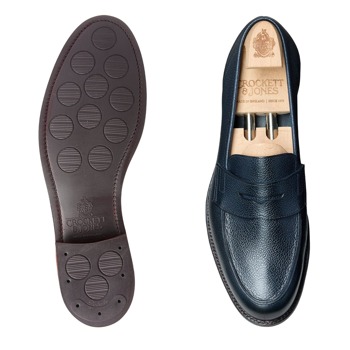 【美品】Crockett&Jones RICHMOND 2 Richmond226237A-G24C21_1400x.