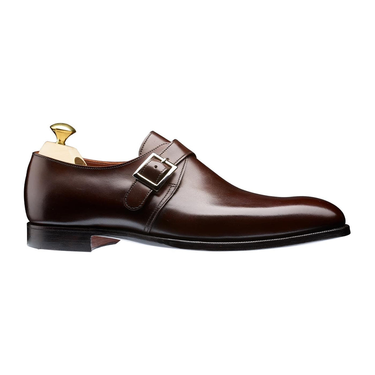 靴 Crockett & Jones SAVILE 4 Size 7 Black Savile 4 Black Calf | Crockett & Jones – Crockett & Jones US