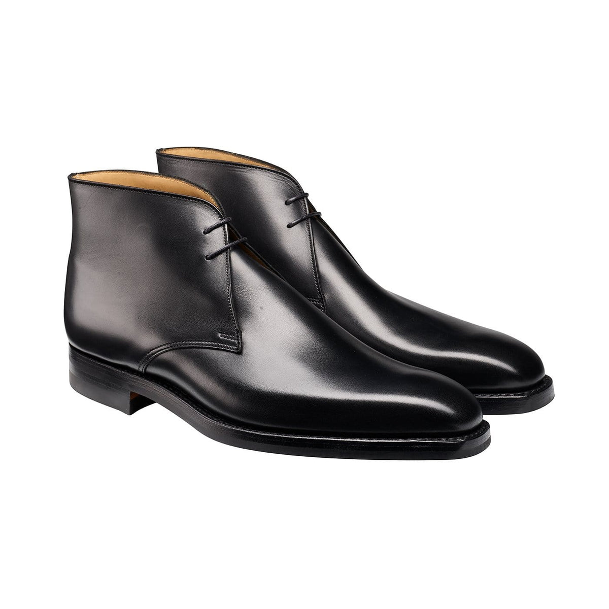 Chukka boots crockett and jones on sale