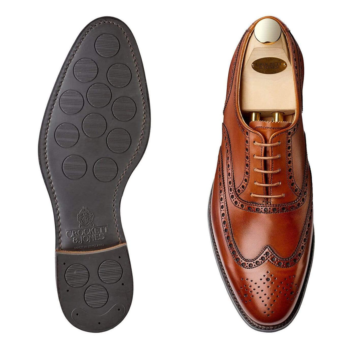 Men's Handmade Formal Shoes Tassels Dark Brown Burnished Elegant  Formal Dress Up