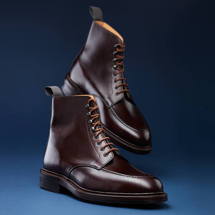 AW15 Product Spotlight : Galway 2 – Crockett & Jones US