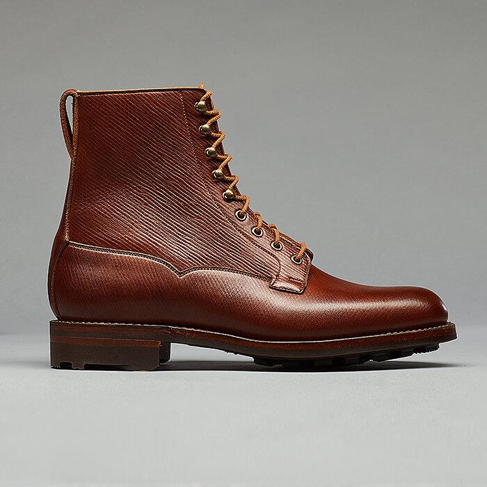 AW16 Details... Radnor 4 – Crockett & Jones US