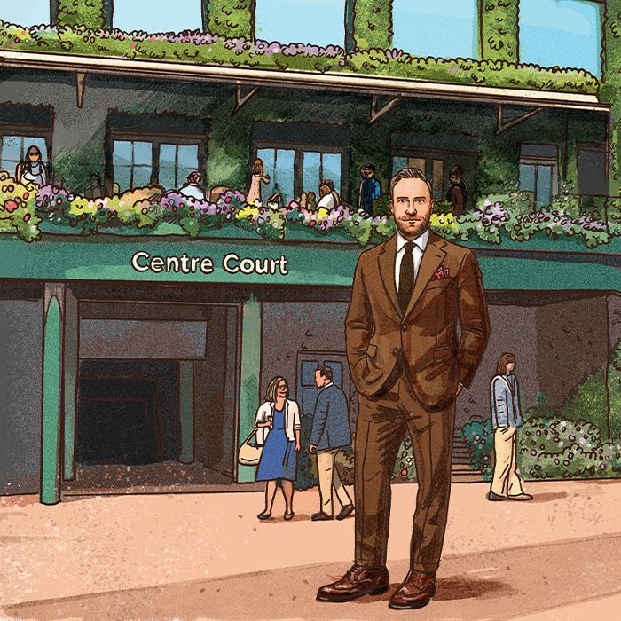 Wimbledon Wears