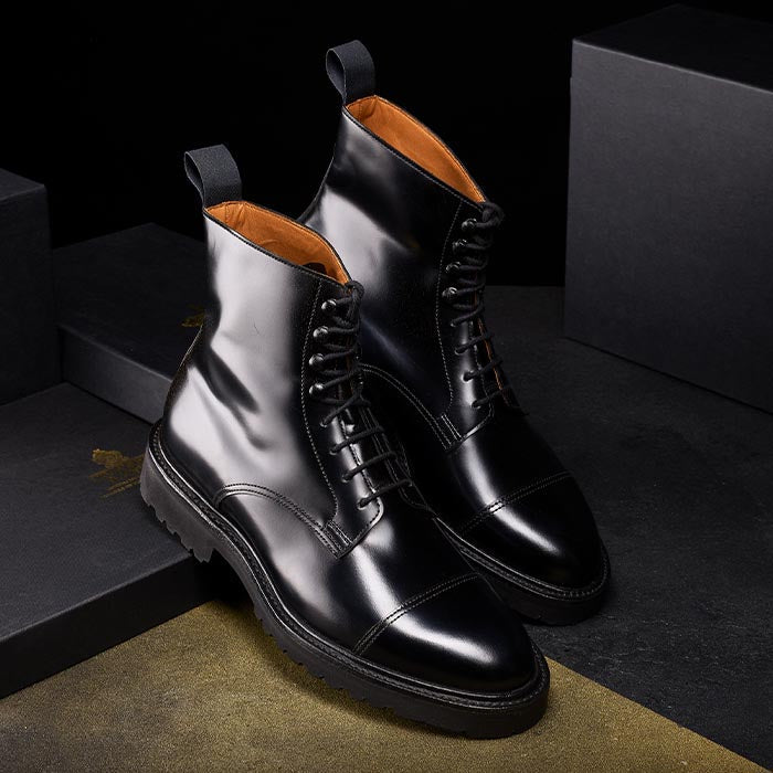 AW21 Details Jane – Crockett & Jones US