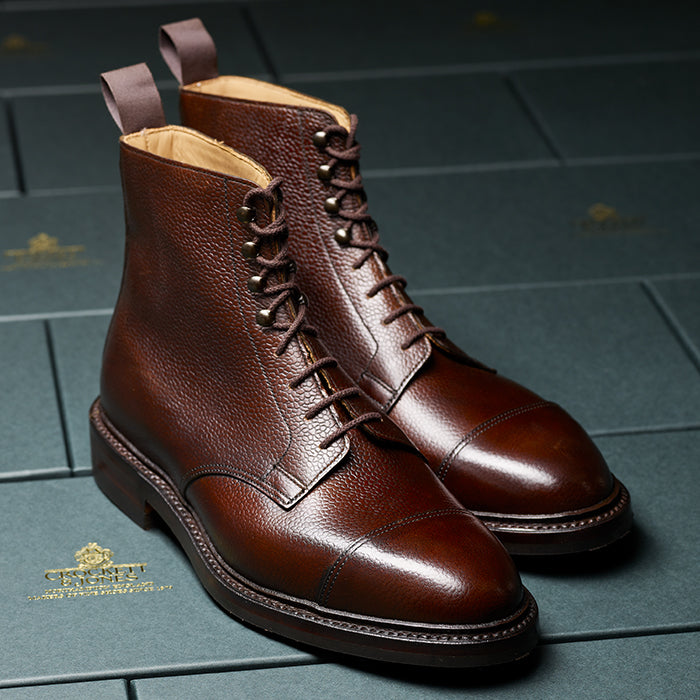 Crockett and jones coniston boots hotsell