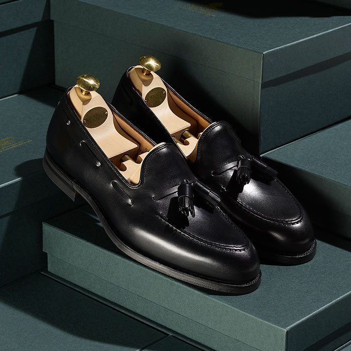 AW19 Details Cavendish – Crockett & Jones US