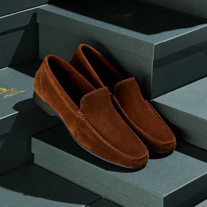 SS19 Details Roma – Crockett & Jones US