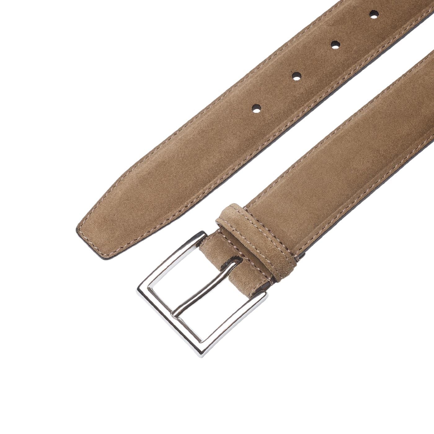 Men's Belts, Leather Belts, Matching Belts | Crockett