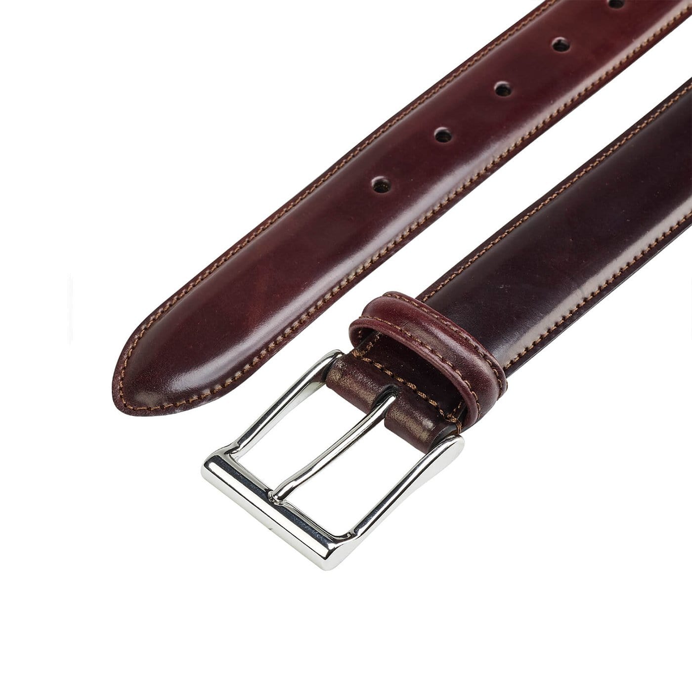 Cordovan belt best sale