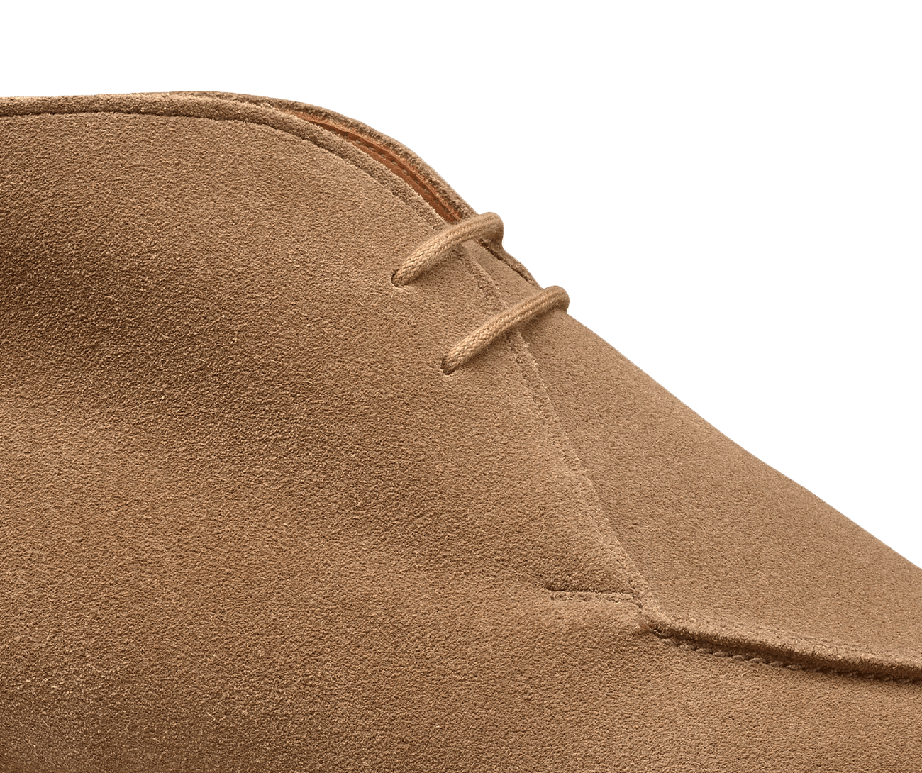 Bibury Desert Suede