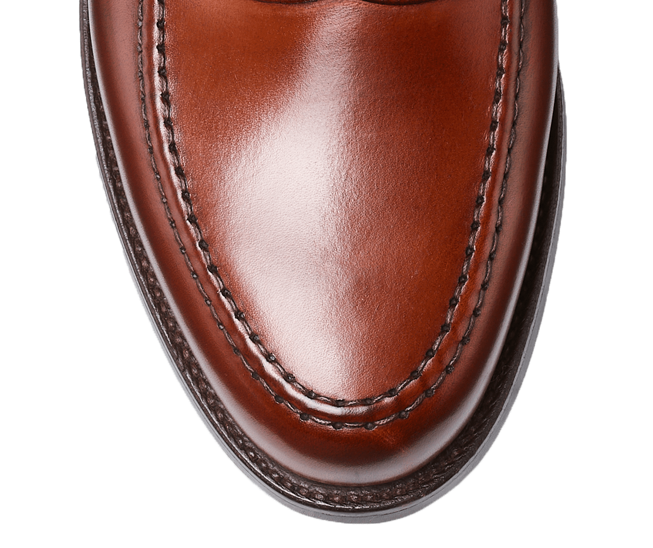 【国内正規品】Crockett&Jones BOSTON2 7E Boston Chestnut Burnished Calf – Crockett & Jones US