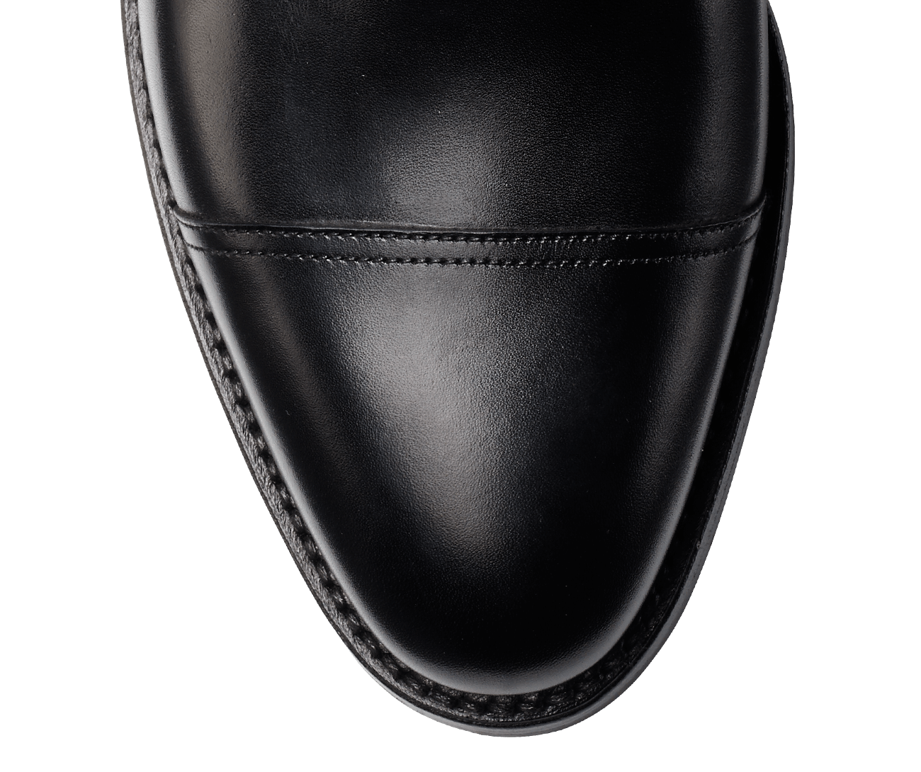 Bradford Black Calf (G Fitting)