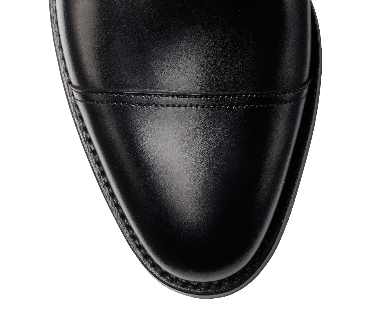 Bradford Black Calf (G Fitting) | Crockett & Jones – Crockett Bradford Black Calf (G Fitting) | Crockett & Jones – Crockett