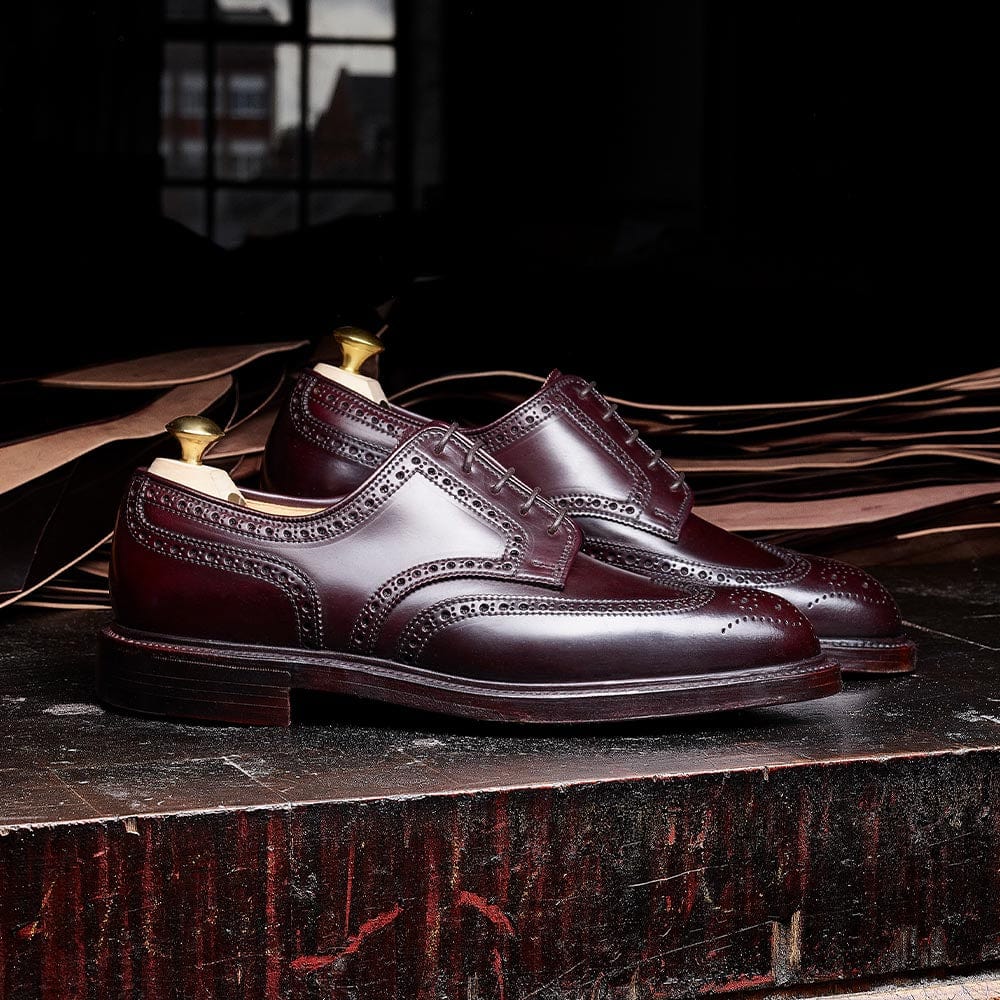 Crockett and jones store sales online