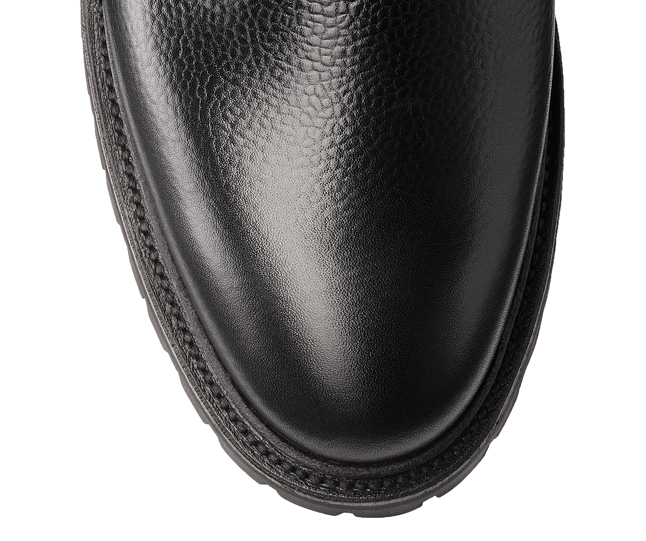 Chelsea 11 Black Scotch Grain | Crockett & Jones – Crockett & Jones US Chelsea 11 Black Scotch Grain | Crockett & Jones – Crockett & Jones US