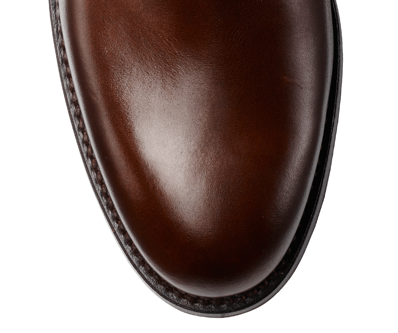 Chelsea 5 Dark Brown Wax Calf | Crockett & Jones – Crockett & Jones US Chelsea 5 Dark Brown Wax Calf | Crockett & Jones – Crockett & Jones US