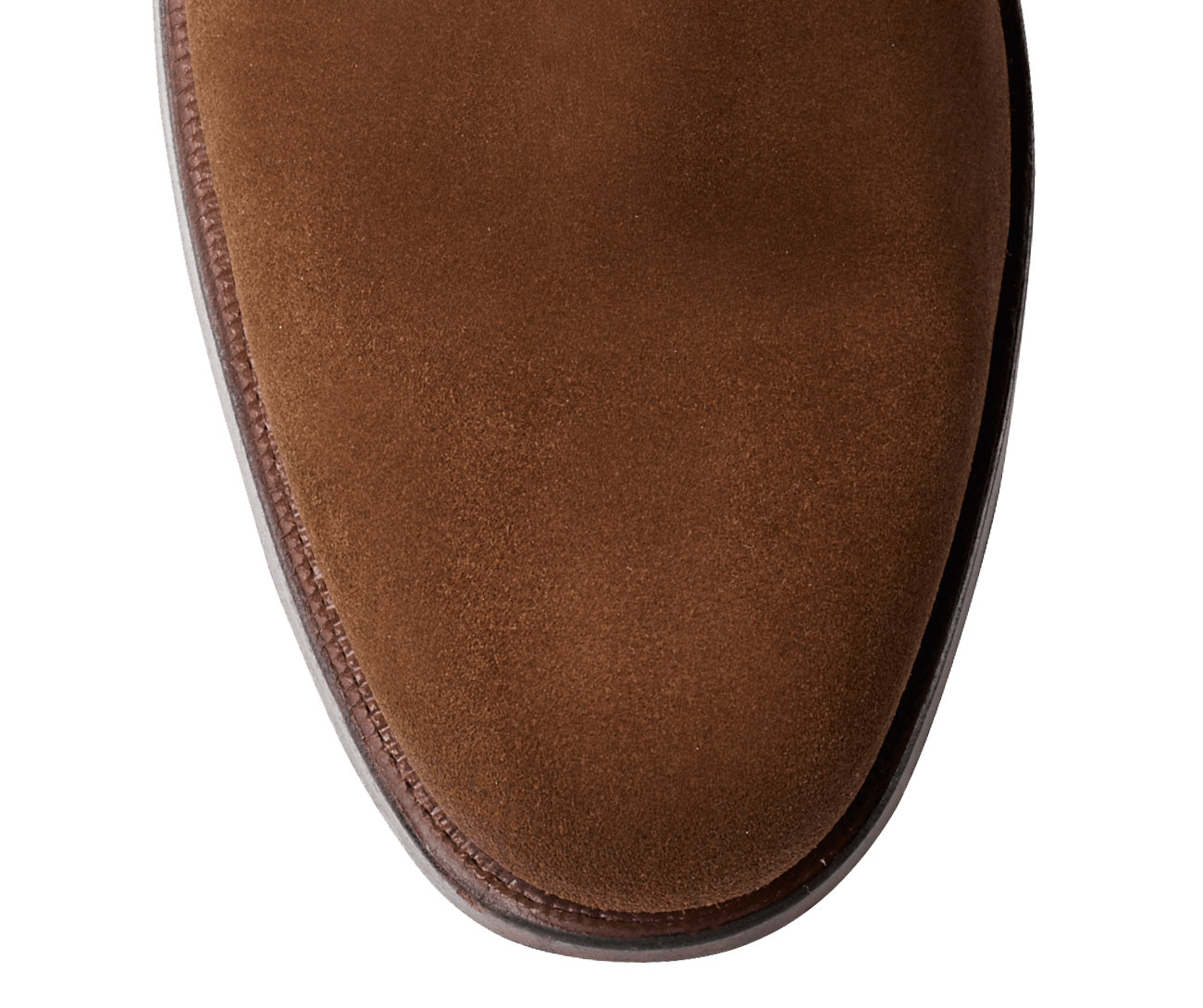 Chukka Snuff Suede