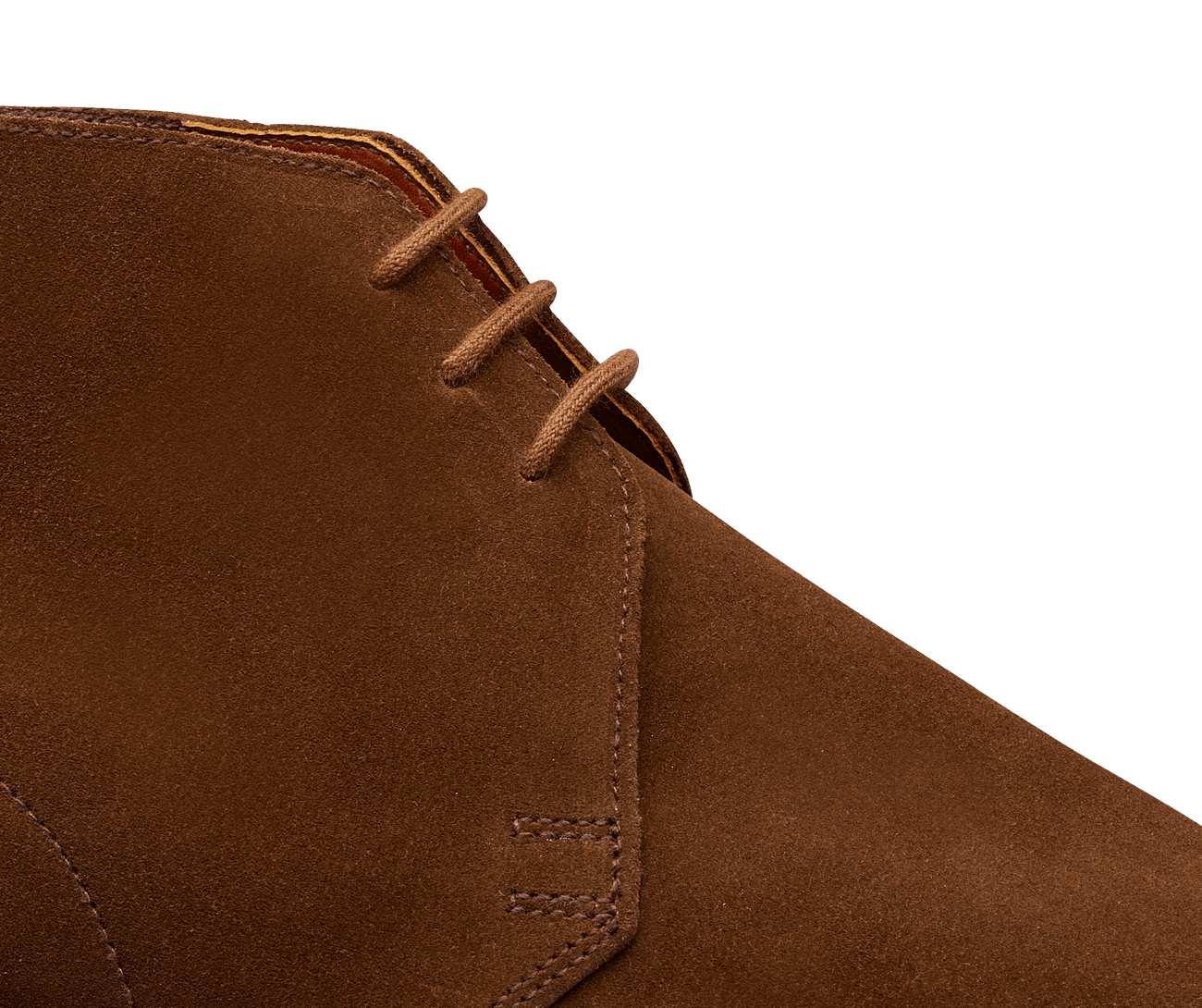 Chukka Snuff Suede