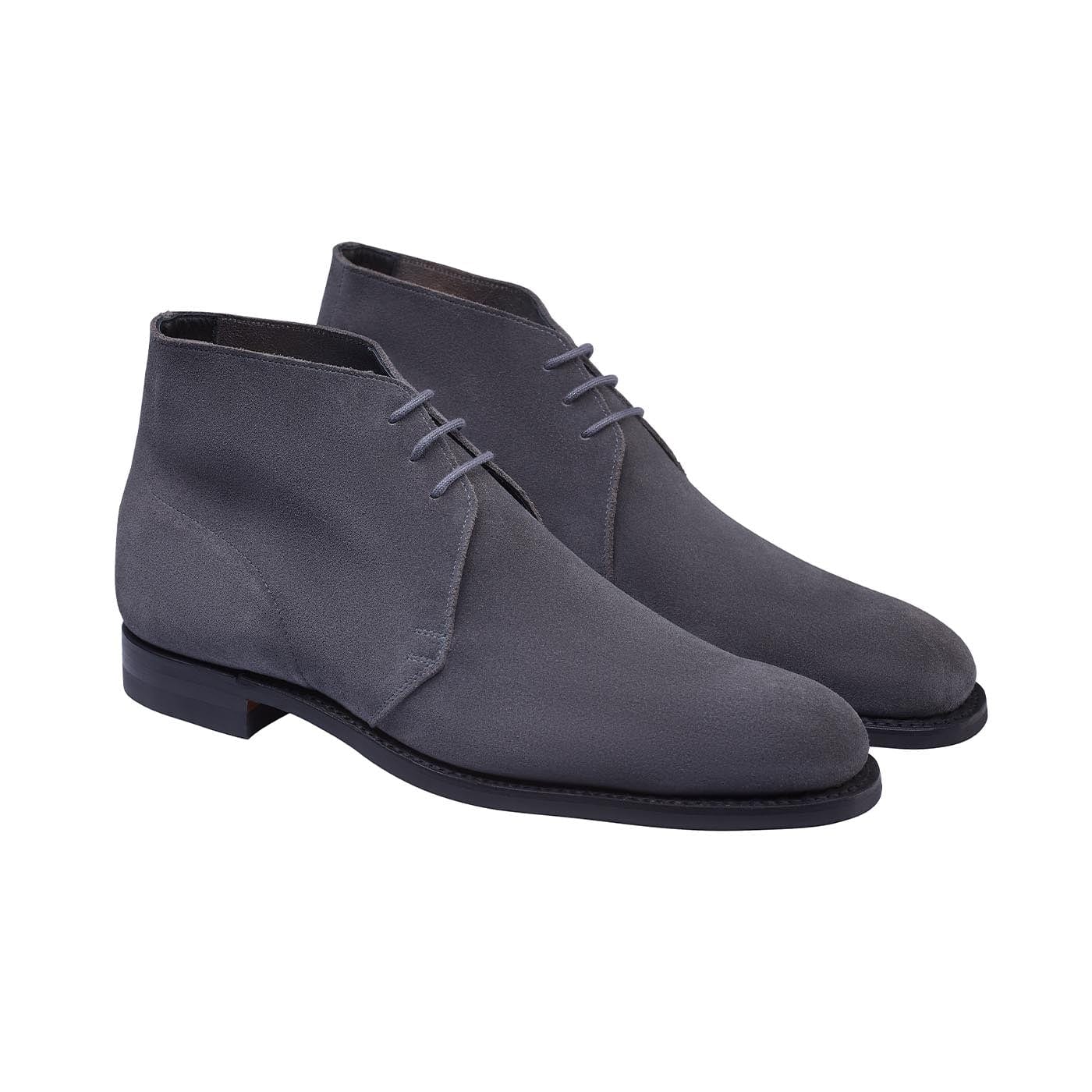 Chukka – Crockett & Jones US