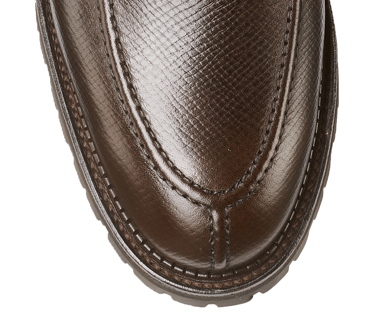 Denver Dark Brown Hatch Grain – Crockett & Jones US Denver Dark Brown Hatch Grain – Crockett & Jones US
