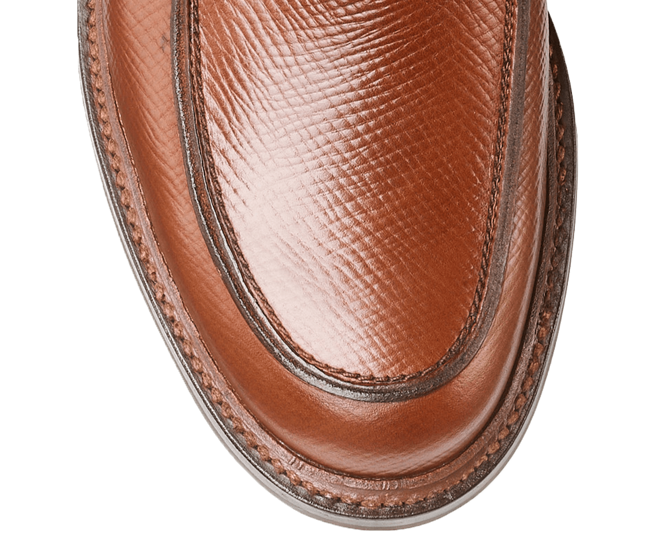 Donegal 2 Walnut Hatch Grain – Crockett & Jones US Donegal 2 Walnut Hatch Grain – Crockett & Jones US
