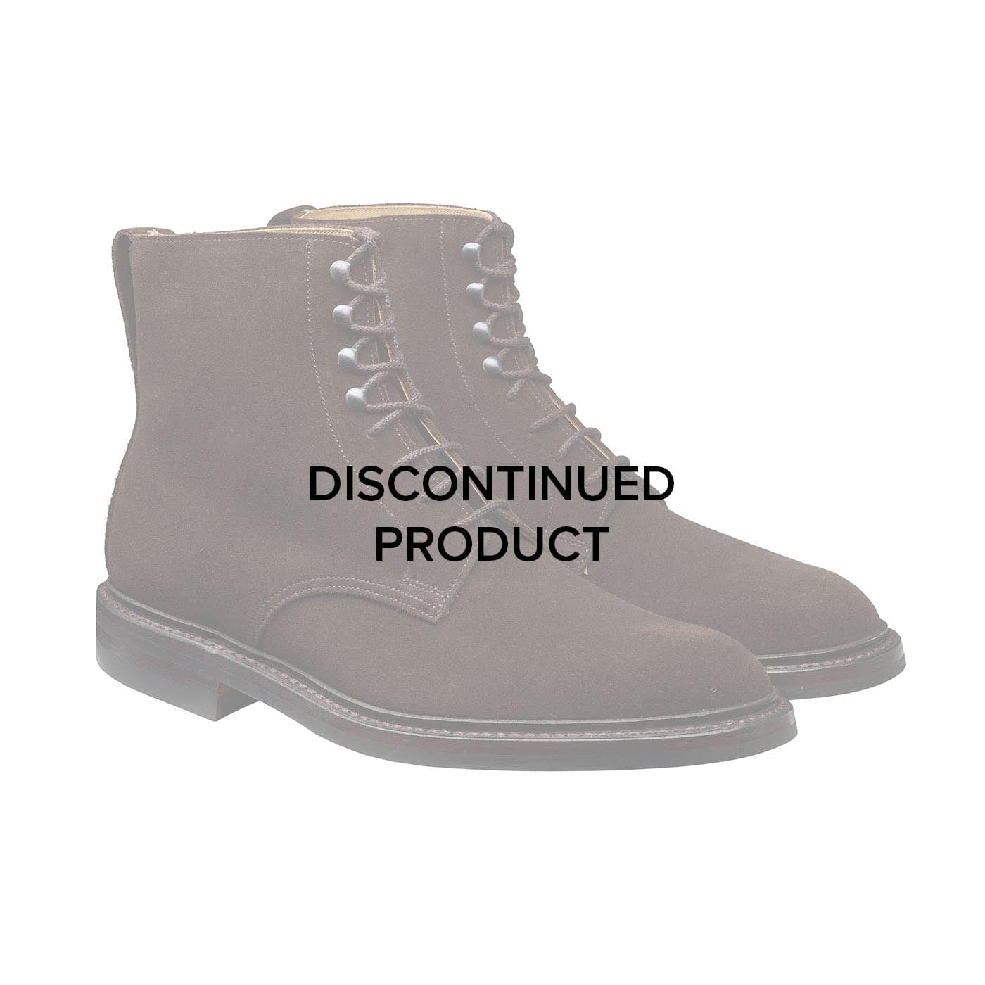 Lasting Variations 337 – Crockett & Jones UK