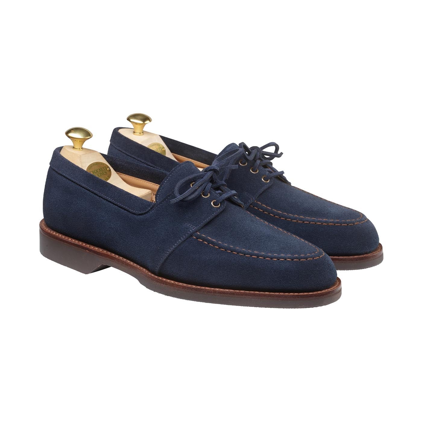 Last 376, Made in Northampton England | Crockett & Jones