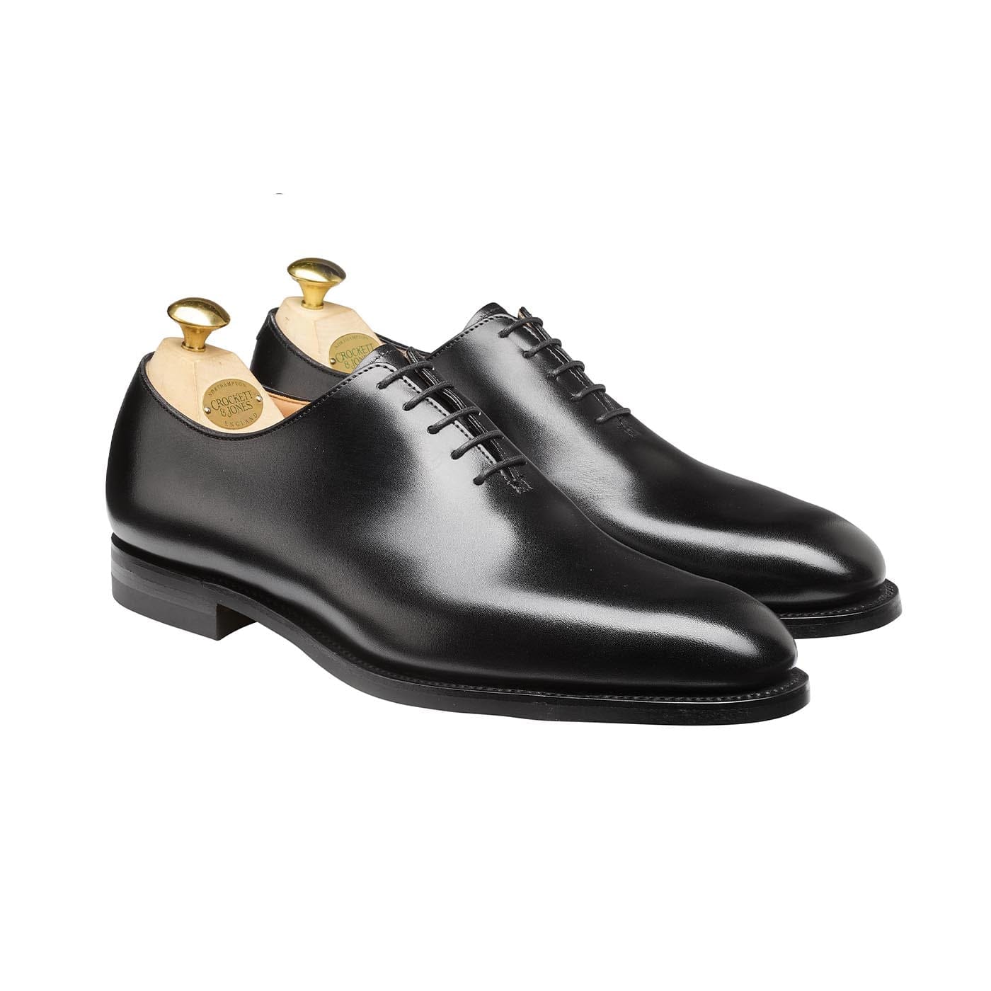 着用1-2回 極美品] Crockett&Jones Lichfield2