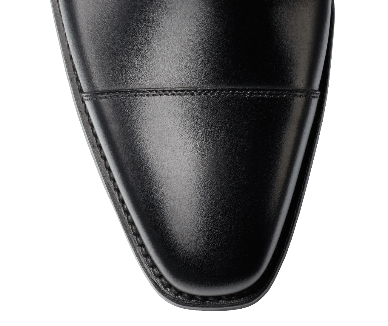 Hallam Black Calf (City Sole) | Crockett & Jones – Crockett Hallam Black Calf (City Sole) | Crockett & Jones – Crockett