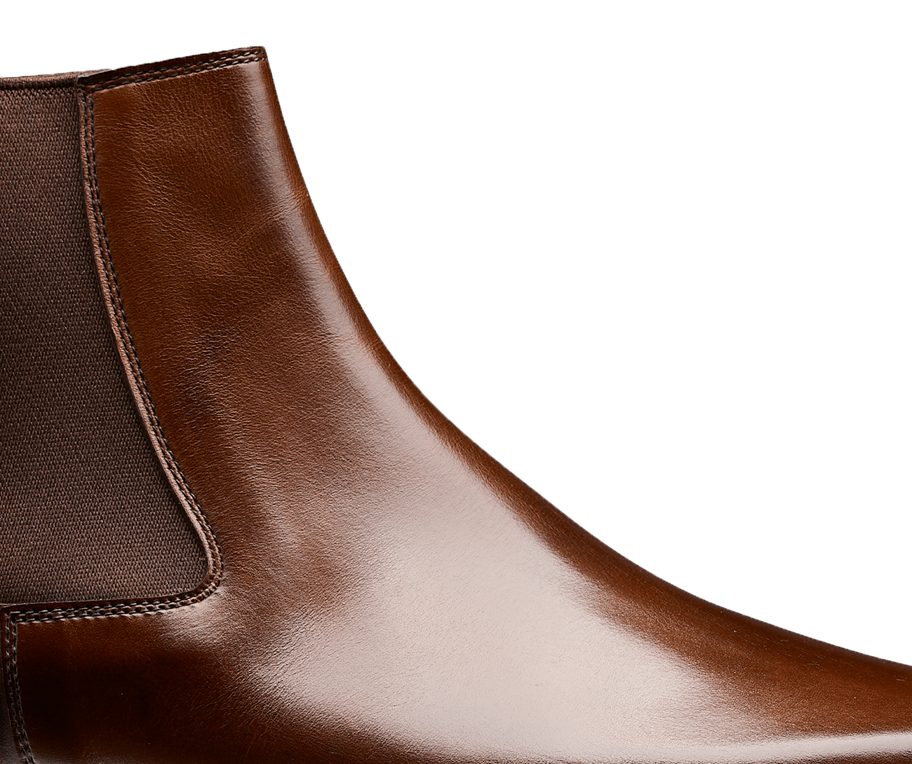 Crockett and jones lingfield hotsell