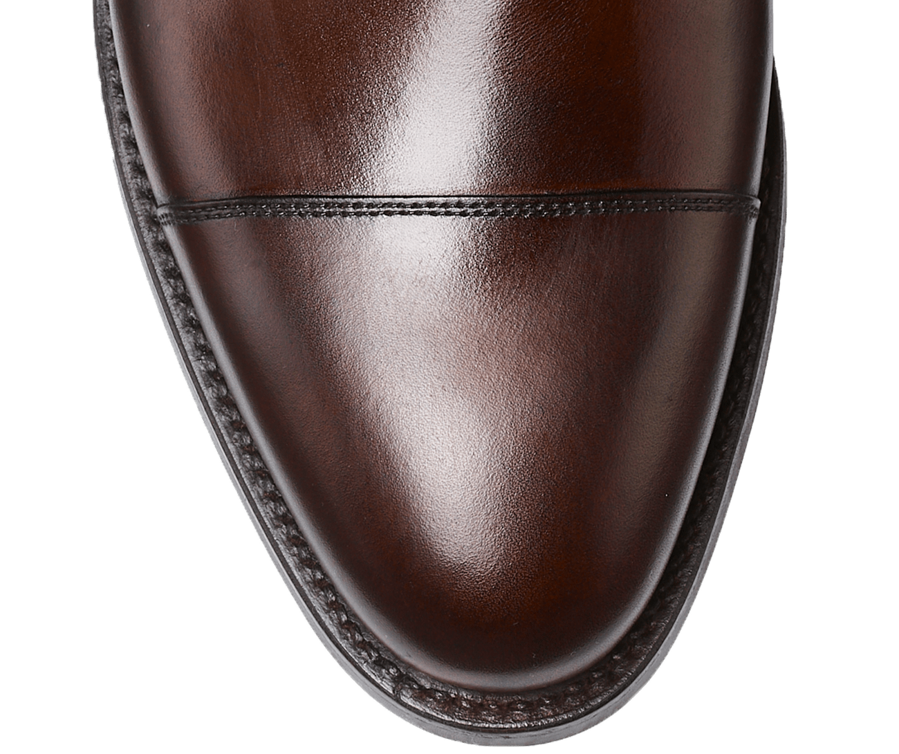 Lowndes 4 Dark Brown Burnished Calf – Crockett & Jones US Lowndes 4 Dark Brown Burnished Calf – Crockett & Jones US
