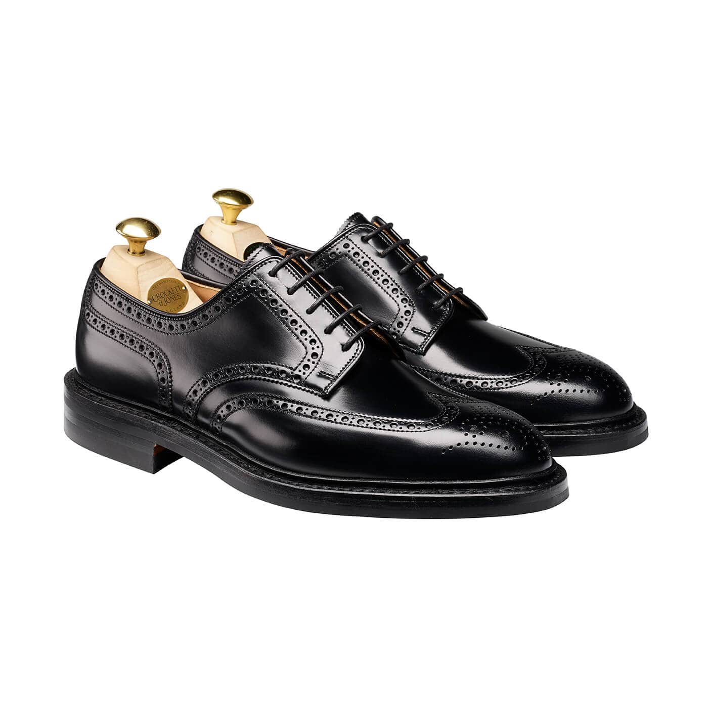 Chaussures Crockett & Jones : SOLDE jusqu'à jusqu'à −30 Chaussures Crockett & Jones : SOLDE jusqu'à jusqu'à −30