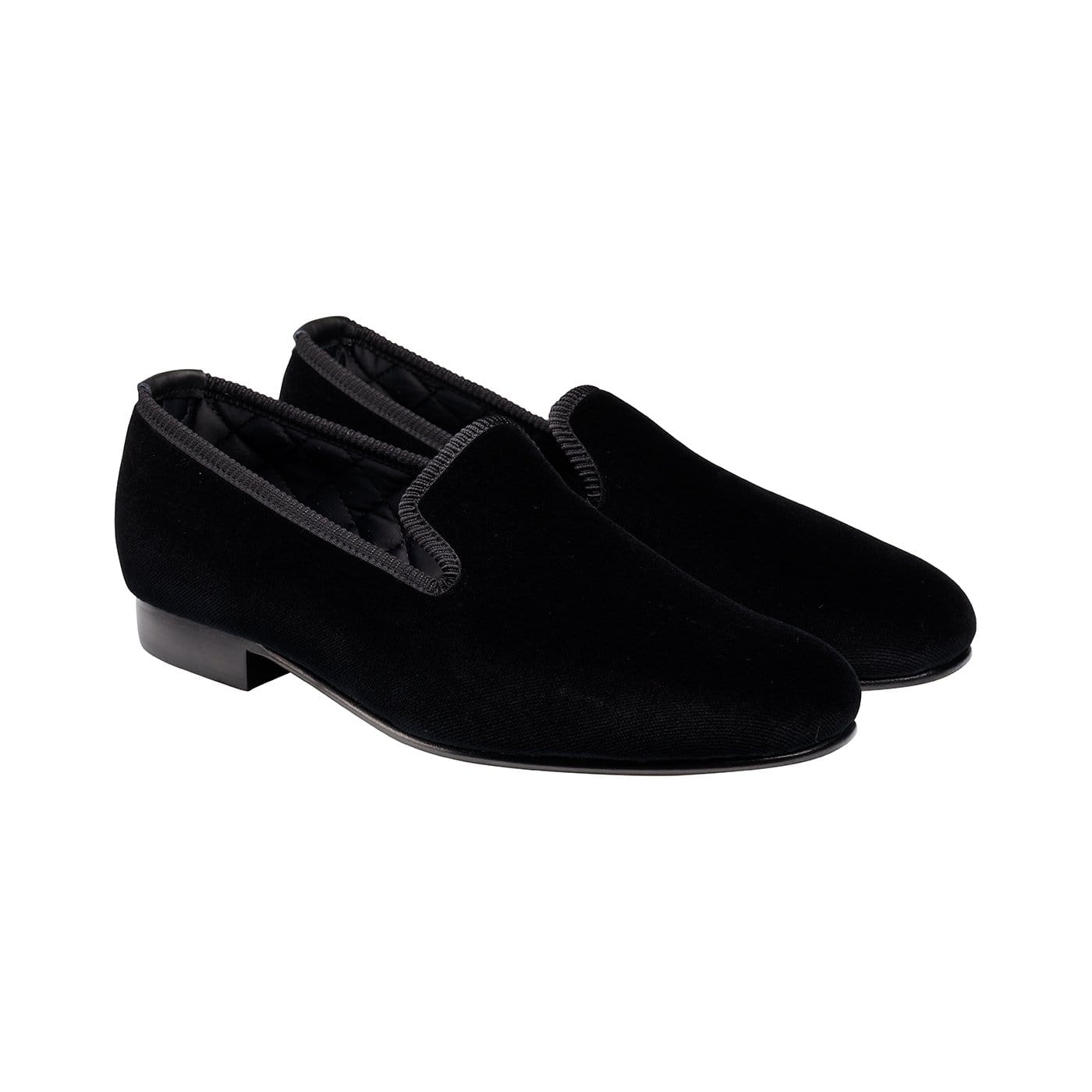 セブンイレブン 冬ギフト 2024 Plain Albert Crockett – Jones & Crockett | Velvet Black 靴
