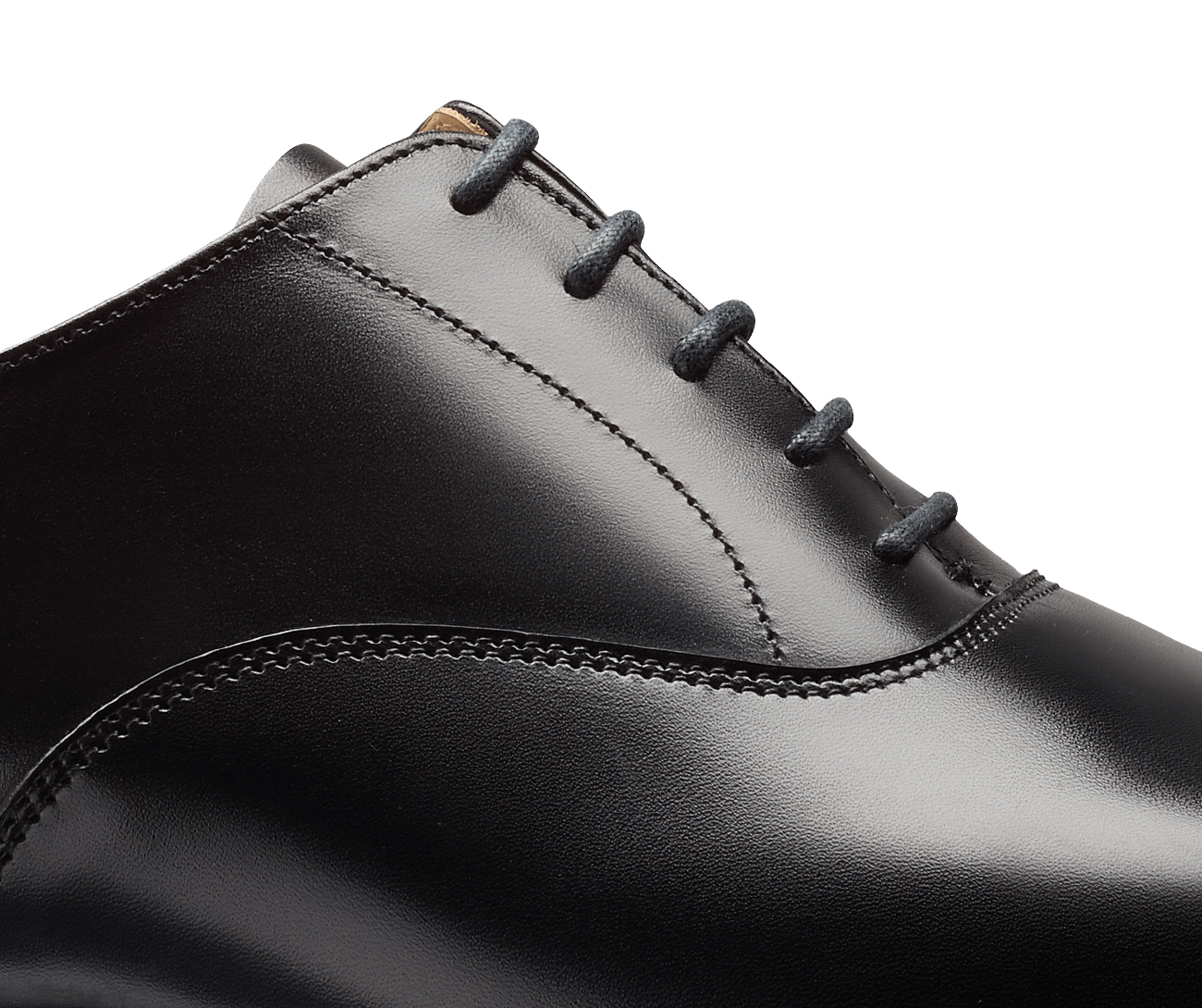 Radstock Black Calf (G Fitting)