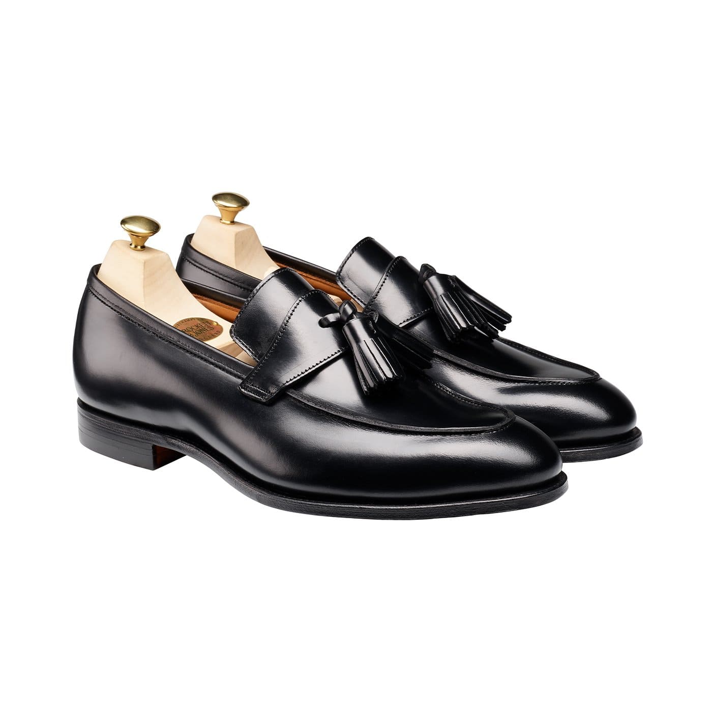 Sophie UK4.5 Black SOPHIE2 JONES & CROCKETT 靴 2 US Jones & Crockett – Jones & Crockett | Calf Boned Black 靴