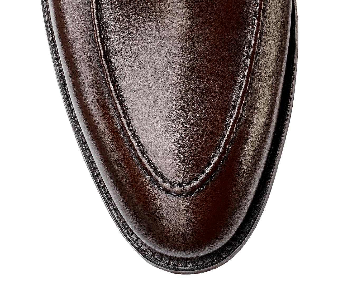 Sydney Dark Brown Calf | Crockett & Jones – Crockett & Jones US Sydney Dark Brown Calf | Crockett & Jones – Crockett & Jones US