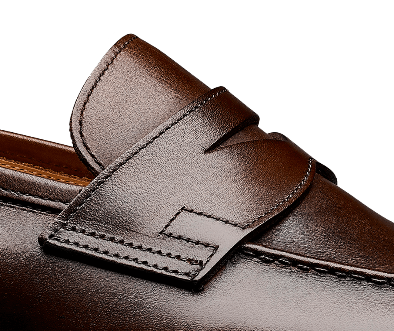 Sydney Dark Brown Calf | Crockett & Jones – Crockett & Jones US
