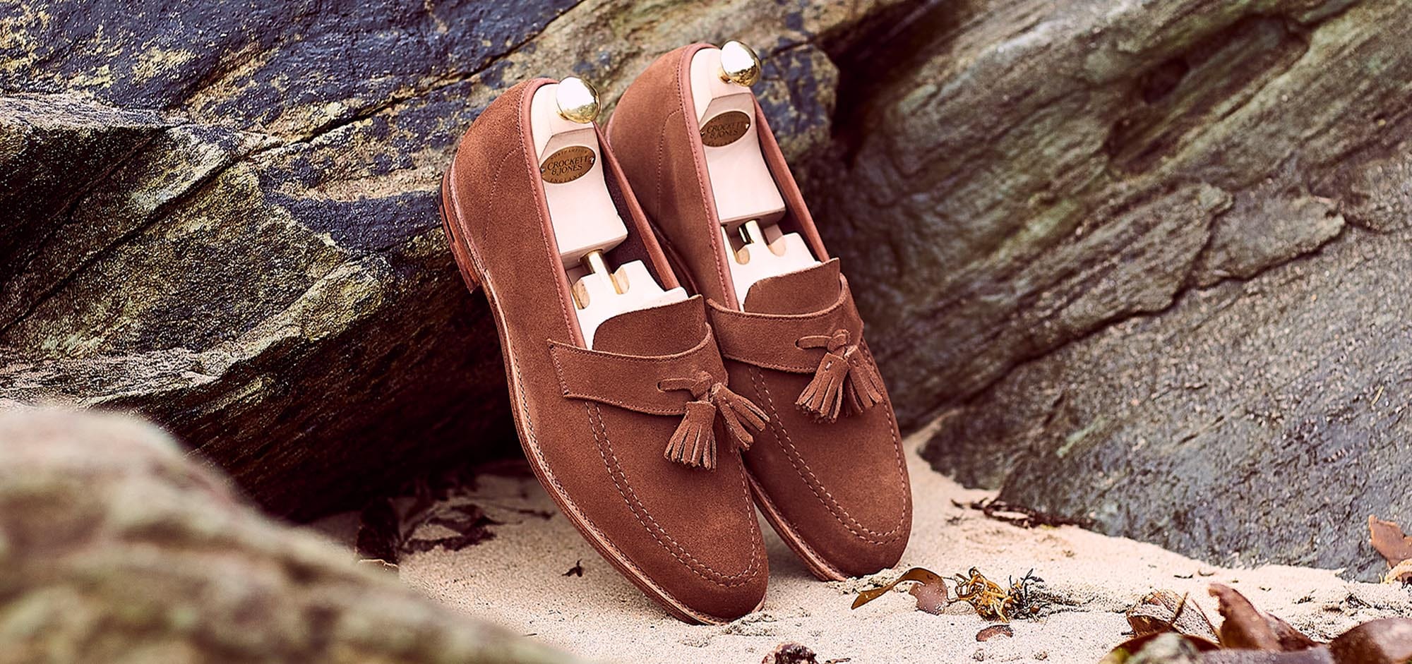 Top 5 Summer Suede Shoes Crockett & Jones US Top 5 Summer Suede Shoes Crockett & Jones US