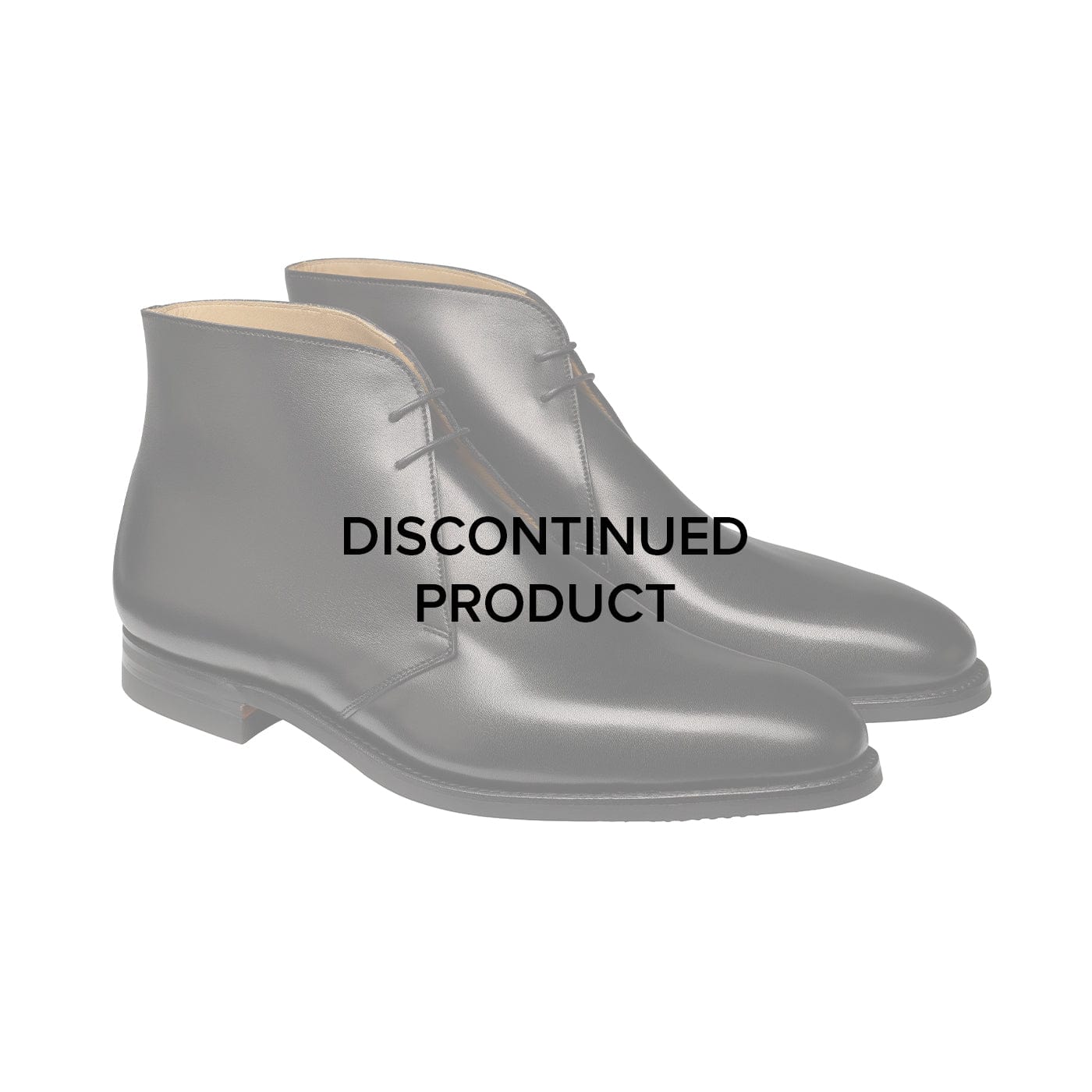 Last 379, Made in Northampton England | Crockett & Jones