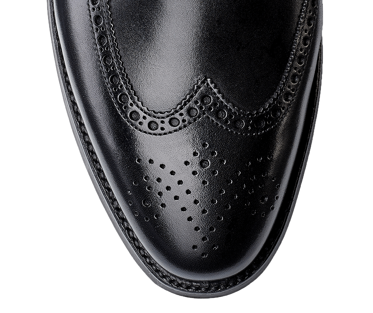 【美品】Crockett&Jones BATHGATE Westgate 2 Black Calf | Crockett & Jones – Crockett & Jones US