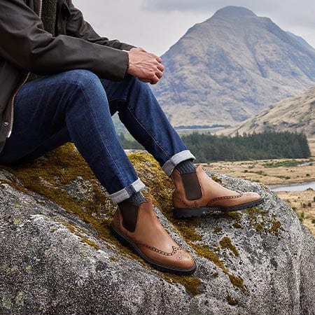 Accessories Collection, Footwear Accessories | Crockett & Jones – Crockett  & Jones US