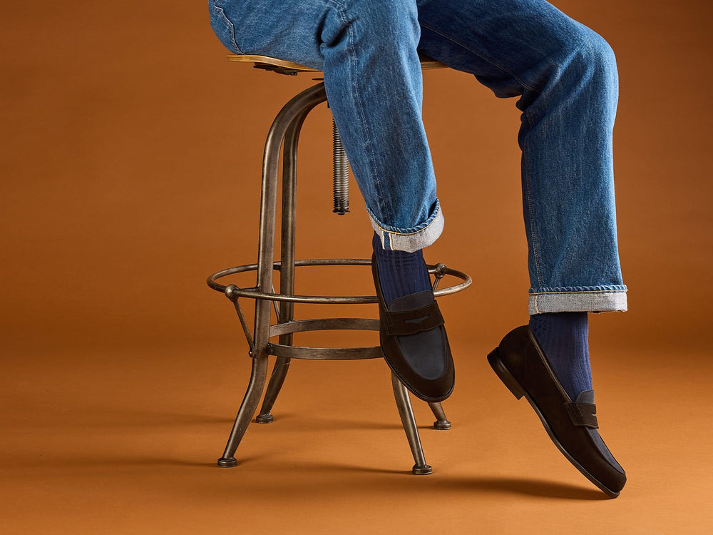 SUEDE
