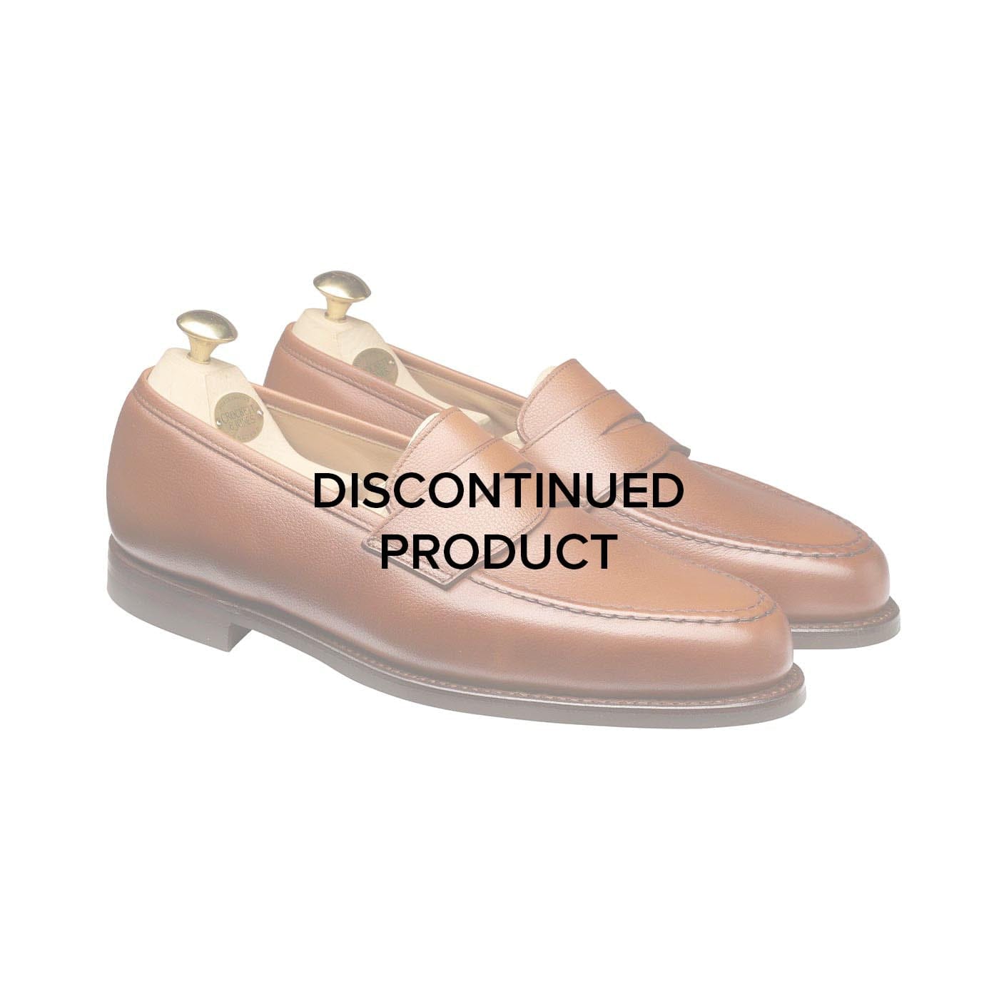 Last 314, Made in Northampton England | Crockett & Jones